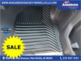 Thumbnail of 2023 Glacier Blue Metallic Chevrolet Silverado 1500