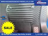 Thumbnail of 2023 Glacier Blue Metallic Chevrolet Silverado 1500