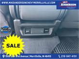Thumbnail of 2023 Glacier Blue Metallic Chevrolet Silverado 1500