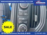 Thumbnail of 2023 Glacier Blue Metallic Chevrolet Silverado 1500