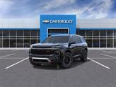 Thumbnail of 2025 Mosaic Black Metallic Chevrolet Traverse
