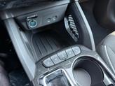 Thumbnail of 2026 Mosaic Black Metallic Chevrolet Trailblazer