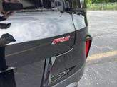 Thumbnail of 2026 Mosaic Black Metallic Chevrolet Trailblazer
