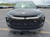 Thumbnail of 2026 Mosaic Black Metallic Chevrolet Trailblazer