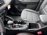Thumbnail of 2026 Mosaic Black Metallic Chevrolet Trailblazer
