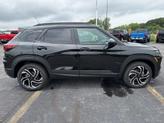 Thumbnail of 2026 Mosaic Black Metallic Chevrolet Trailblazer