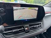 Thumbnail of 2026 Mosaic Black Metallic Chevrolet Trailblazer