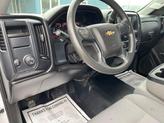 Thumbnail of 2018 White Chevrolet Silverado 1500