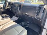 Thumbnail of 2018 White Chevrolet Silverado 1500