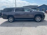 Thumbnail of 2018 Gray GMC Yukon XL