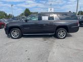Thumbnail of 2018 Gray GMC Yukon XL