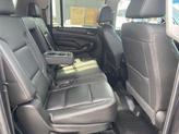 Thumbnail of 2018 Gray GMC Yukon XL