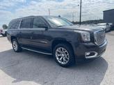 Thumbnail of 2018 Gray GMC Yukon XL