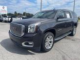 Photo of 2018 Gray GMC Yukon XL