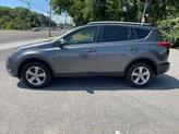 Thumbnail of 2015 Gray Toyota RAV4