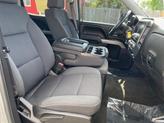 Thumbnail of 2017 Gray Chevrolet Silverado 1500