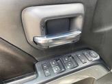 Thumbnail of 2017 Gray Chevrolet Silverado 1500