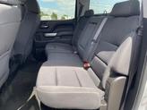 Thumbnail of 2017 Gray Chevrolet Silverado 1500