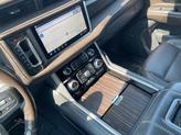 Thumbnail of 2021 Gray GMC Yukon XL