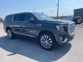 Thumbnail of 2021 Gray GMC Yukon XL