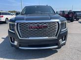 Thumbnail of 2021 Gray GMC Yukon XL