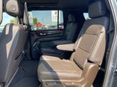 Thumbnail of 2021 Gray GMC Yukon XL