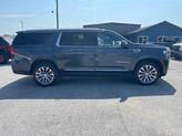 Thumbnail of 2021 Gray GMC Yukon XL