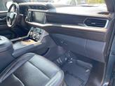 Thumbnail of 2021 Gray GMC Yukon XL