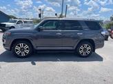 Thumbnail of 2020 Gray Toyota 4Runner