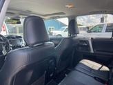 Thumbnail of 2020 Gray Toyota 4Runner