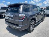 Thumbnail of 2020 Gray Toyota 4Runner