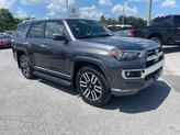 Thumbnail of 2020 Gray Toyota 4Runner