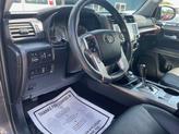 Thumbnail of 2020 Gray Toyota 4Runner