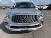 Thumbnail of 2020 Silver INFINITI QX80