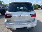Thumbnail of 2020 Silver INFINITI QX80
