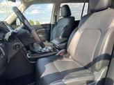 Thumbnail of 2020 Silver INFINITI QX80