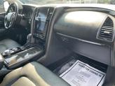Thumbnail of 2020 Silver INFINITI QX80