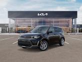 Thumbnail of 2025 Fusion Orange Kia Soul