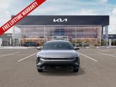 Thumbnail of 2025 Steel Gray Kia K4