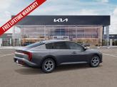Thumbnail of 2025 Steel Gray Kia K4