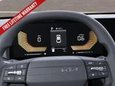 Thumbnail of 2025 Steel Gray Kia K4