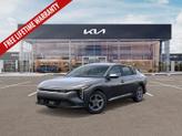 Thumbnail of 2025 Steel Gray Kia K4