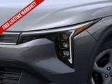 Thumbnail of 2025 Steel Gray Kia K4
