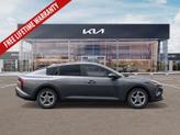 Thumbnail of 2025 Steel Gray Kia K4