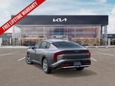 Thumbnail of 2025 Steel Gray Kia K4