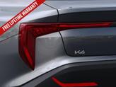 Thumbnail of 2025 Steel Gray Kia K4