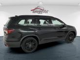 Thumbnail of 2020 Black Honda Pilot