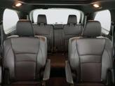 Thumbnail of 2020 Black Honda Pilot