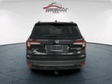 Thumbnail of 2020 Black Honda Pilot