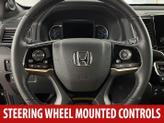 Thumbnail of 2020 Black Honda Pilot